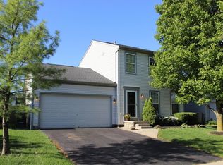 8253 Turret Dr, Blacklick, OH
