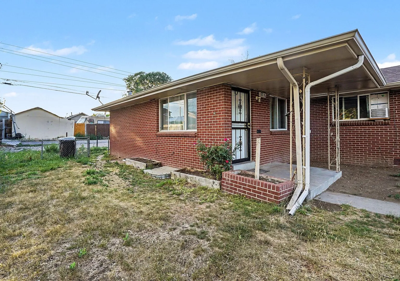 535 S Quitman Street, Denver, CO 80219 — Photo 1