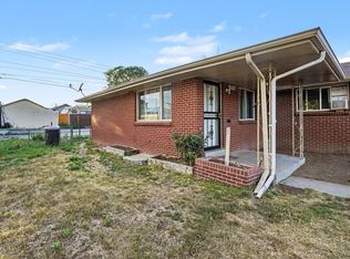 535 S Quitman St #A, Denver, CO 80219