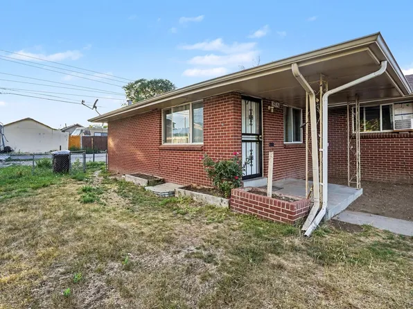 535 S Quitman Street, Denver, CO 80219, 535 S Quitman St #A, Denver, CO 80219