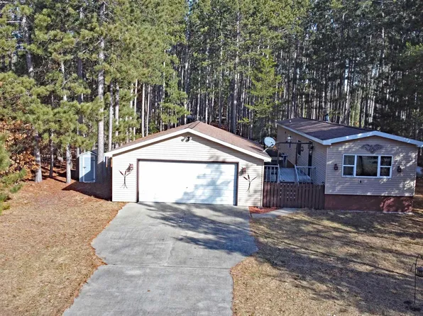 W5992 Tomahawk, Necedah, WI 54646