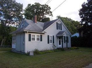 216 Vine St, Athol, MA 01331