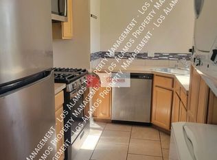 3741 Alabama Ave APT D, Los Alamos, NM 87544