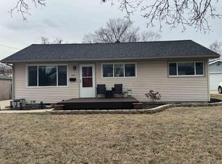1125 Church Street, Janesville, WI 53548