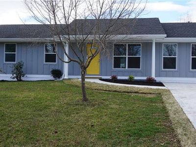 22 W Silverleaf Dr, Hendersonville, NC, 28739