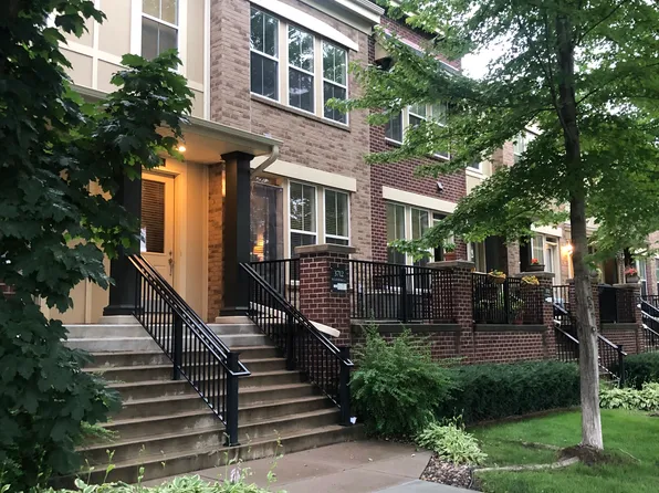 3712 Wooddale Ave #1, Saint Louis Park, MN 55416
