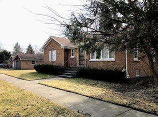 17 W 149th St, Dolton, IL