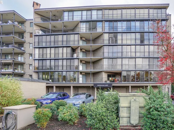 5535 E Evergreen Blvd APT 7205, Vancouver, WA 98661