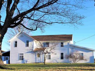 11815 E Us Highway 10, Reed City, MI 49677