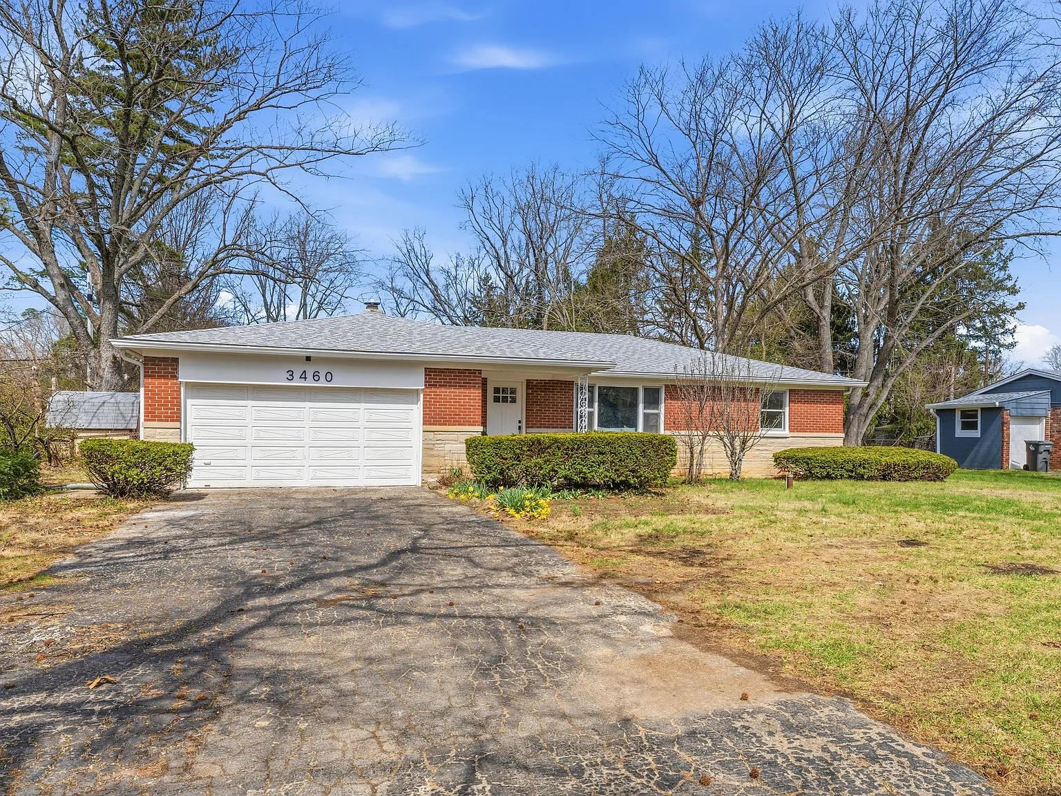 4 bed, 1552 sqft, $2,400 — Photo 3