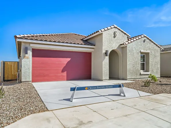 36942 W Nina St, Maricopa, AZ 85138