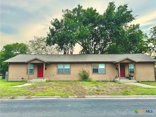 2401 N Levi St, Victoria, TX 77901