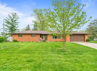 4400 Stellar Dr, Hilliard, OH