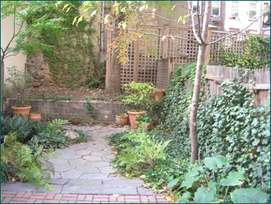 Rented by Brown Harris Stevens | media 8