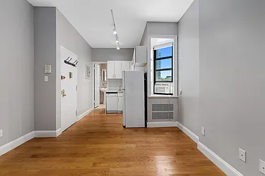 Rented by REAL New York