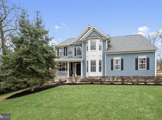 3896 Bark Hill Rd, Union Bridge, MD 21791
