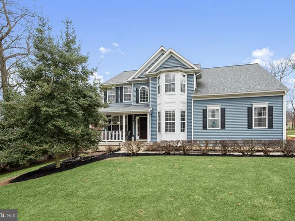 3896 Bark Hill Rd, Union Bridge, MD 21791