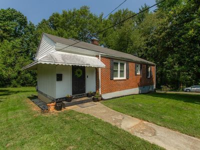 4237 White St, Lynchburg, VA, 24502