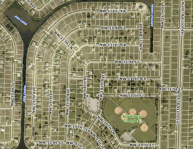 1615 NW 12th St, Cape Coral, FL, 33993