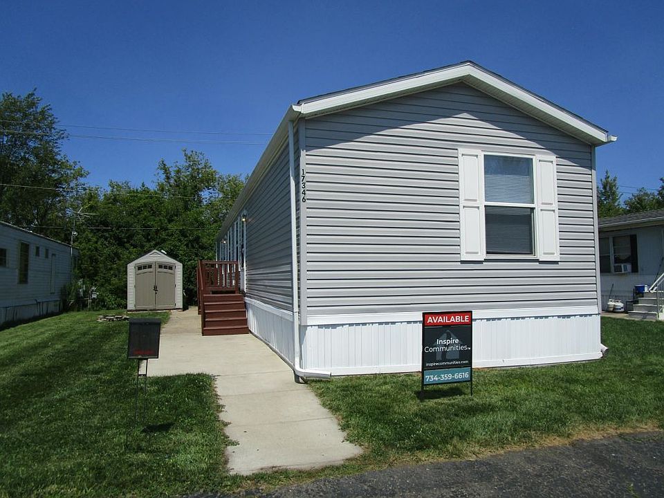 1st image of 17346 Oak Grove St #297
