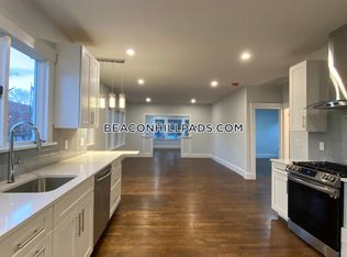 38 Foster St #2A, Arlington, MA 02474
