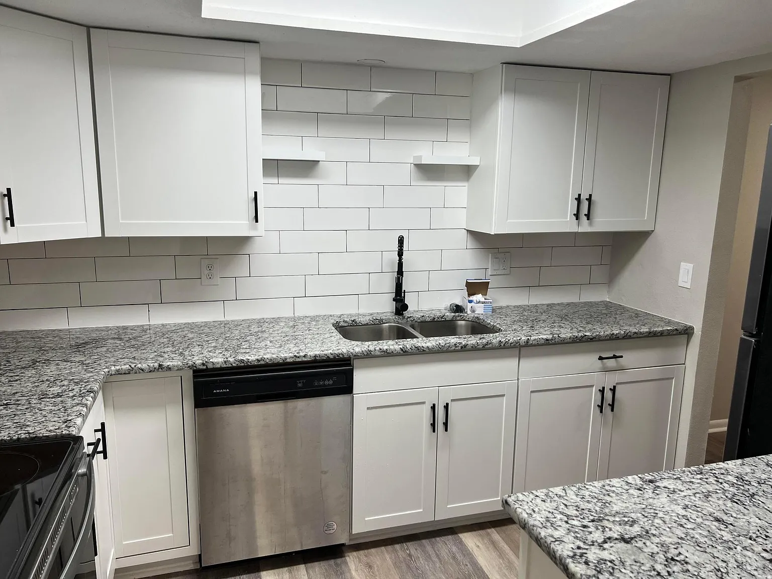 2 bed, 1.5 bath, 1200 sqft, $1,450 — Photo 3