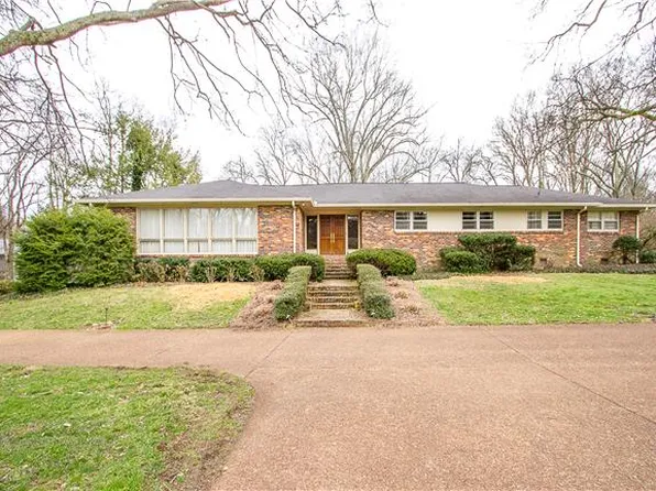 1014 Foxwood Rd, Nashville, TN 37215