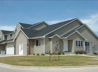 207 SW 36th Ln, Ankeny, IA 50023