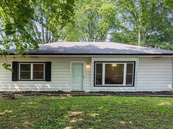 1143 Northdale Ave, Saint Louis, MO 63138