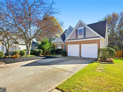 1115 Primrose Dr, Roswell, GA, 30076