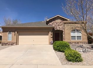 5019 Night Hawk Dr NE, Rio Rancho, NM 87144
