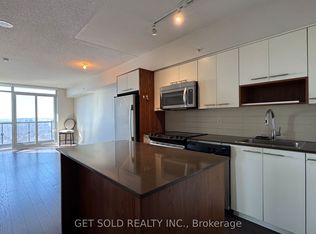 5 Valhalla Inn Rd #2708, Toronto, ON M9B0B1