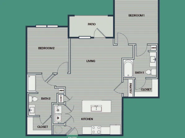 The Waters at Freeport