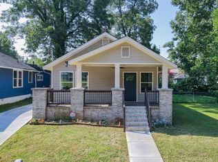 606 Mayland Ave SW, Atlanta, GA