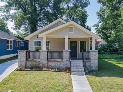 606 Mayland Ave SW, Atlanta, GA, 30310