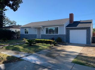 309 E 229th St, Carson, CA 90745