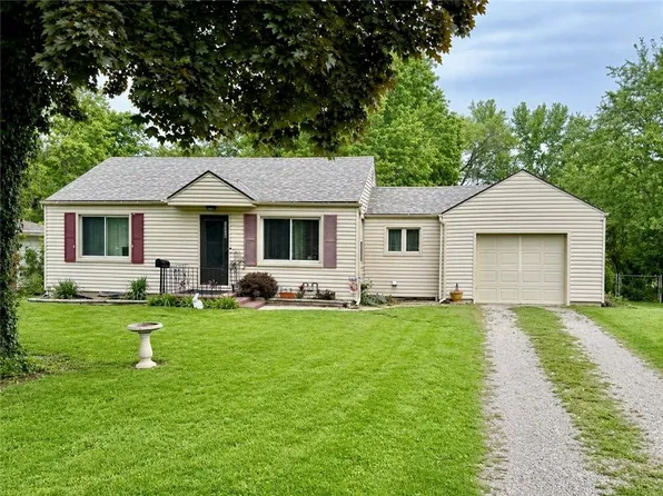 11004 E 78th St, Raytown, MO 64138