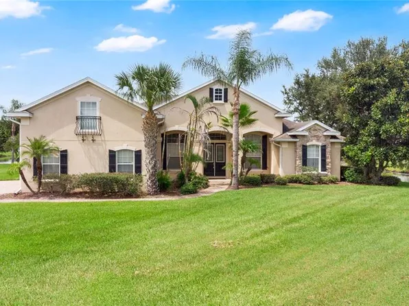 1605 MARINA LAKE DRIVE, KISSIMMEE, FL 34744