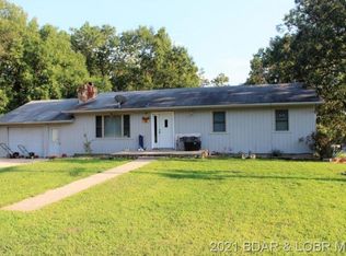 31172 Marker Ln, Gravois Mills, MO 65037