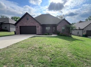 2756 Chert Cv, Sherwood, AR 72120