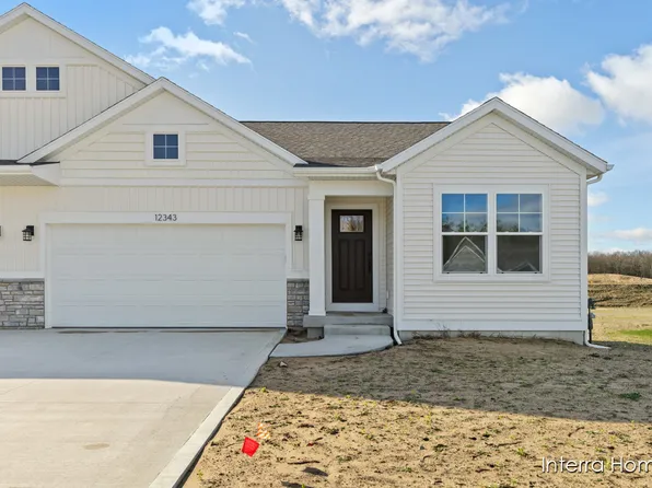 12343 Hawley Dr, Grand Haven, MI 49417