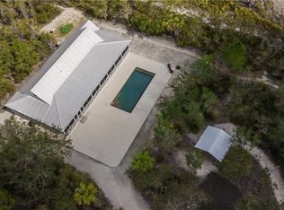 98 Deer Rd, Frostproof, FL 33843