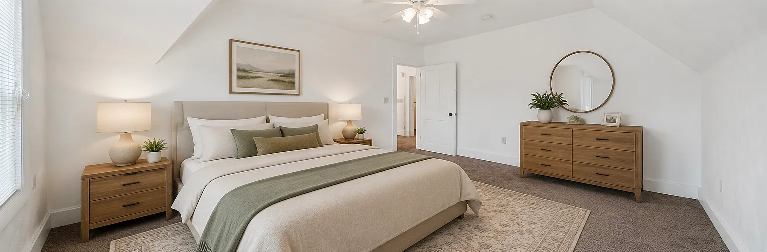 2 bed, 1000 sqft, $850 — Photo 2