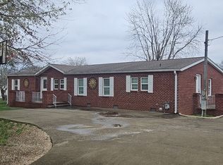 1011 Liberty Cir, White Bluff, TN 37187