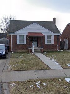 16646 Bringard Dr, Detroit, MI, 48205