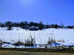 1751 Lake Summerset Rd, Davis, IL 61019