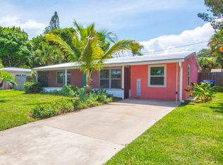 1761 5th Ct, Vero Beach, FL 32960