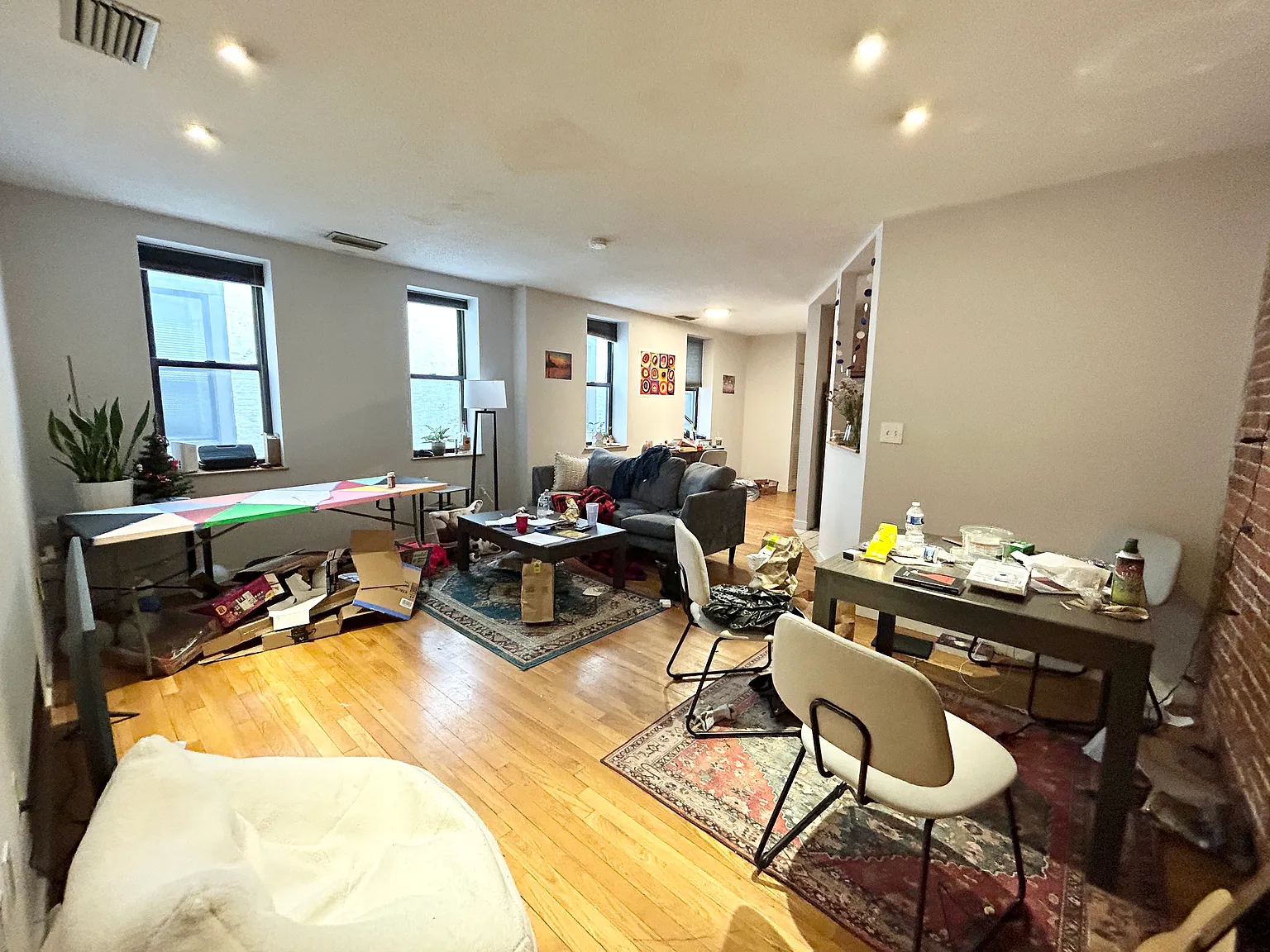 1 bed, 700 sqft, $3,600 — Photo 4