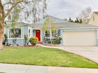 520 N Sparks St, Burbank, CA 91506
