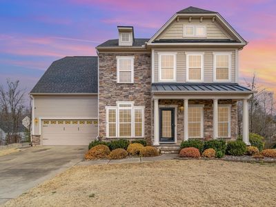 394 Shoreline Blvd, Boiling Springs, SC, 29316